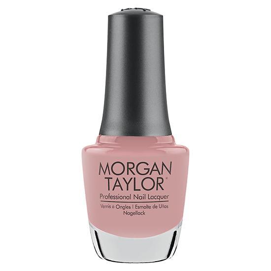 Morgan Taylor - Keep It Simple - #3110417