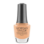 Morgan Taylor - Lace Be Honest - #3110525