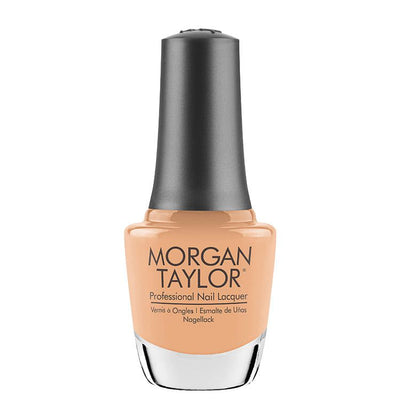 Morgan Taylor - Lace Be Honest - #3110525