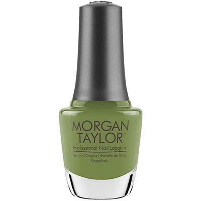 Morgan Taylor - Leaf It All Behind - #3110483