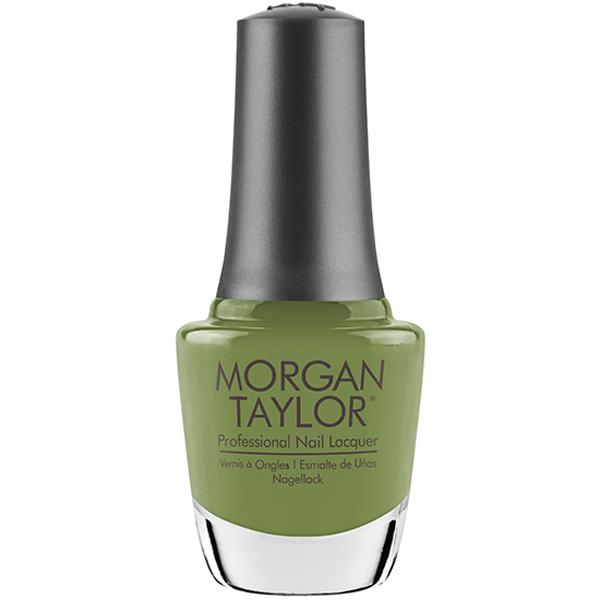 Morgan Taylor - Leaf It All Behind - #3110483