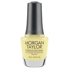 Morgan Taylor - Let Down Your Hair - #3110264