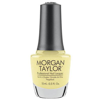 Morgan Taylor - Let Down Your Hair - #3110264