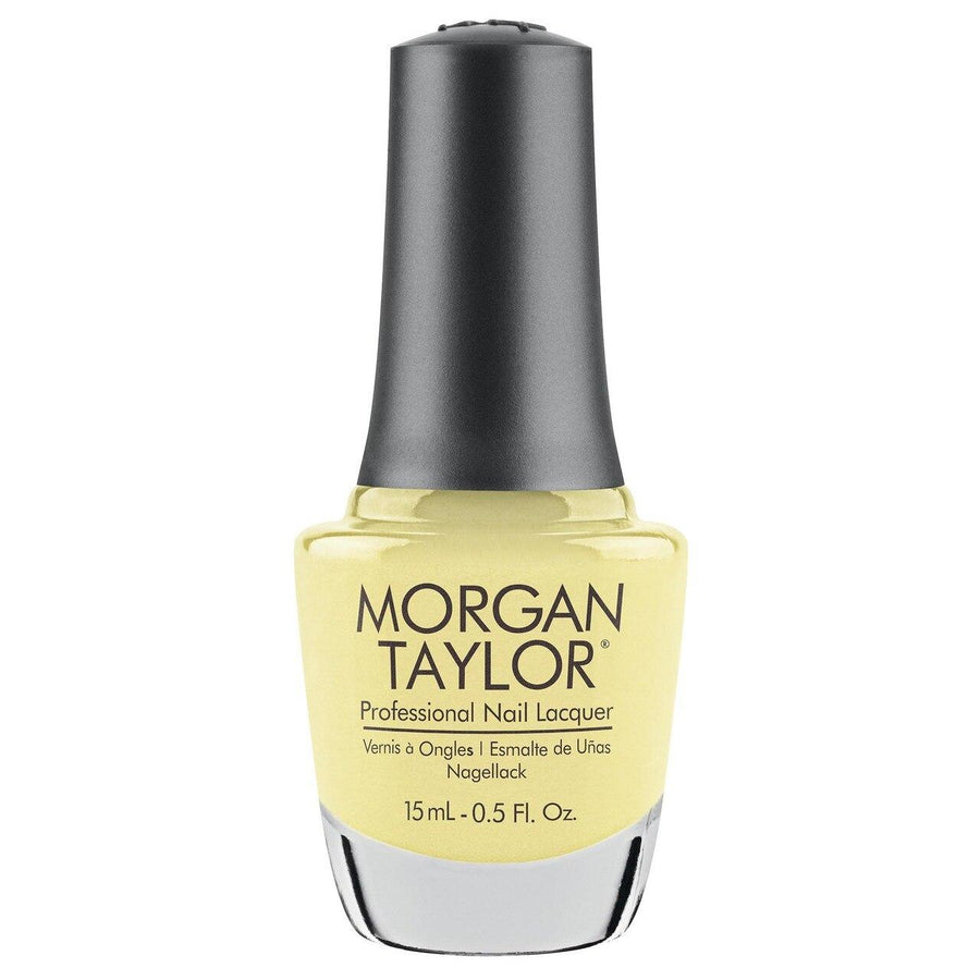 Morgan Taylor - Let Down Your Hair - #3110264