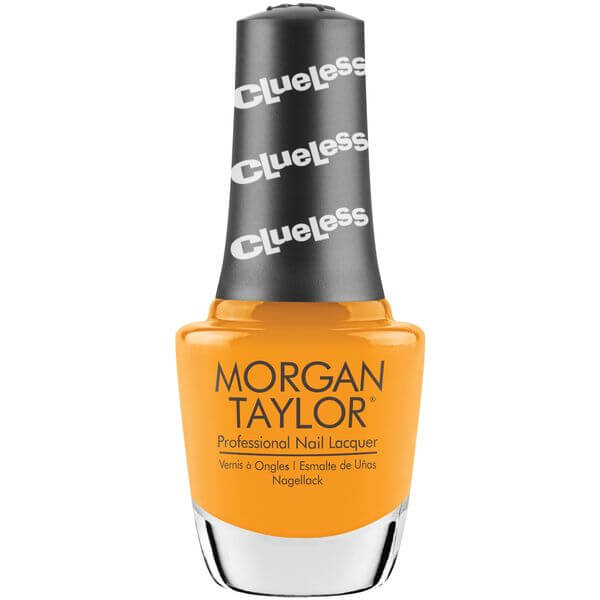 Morgan Taylor - Let's Do A Makeover - #3110462