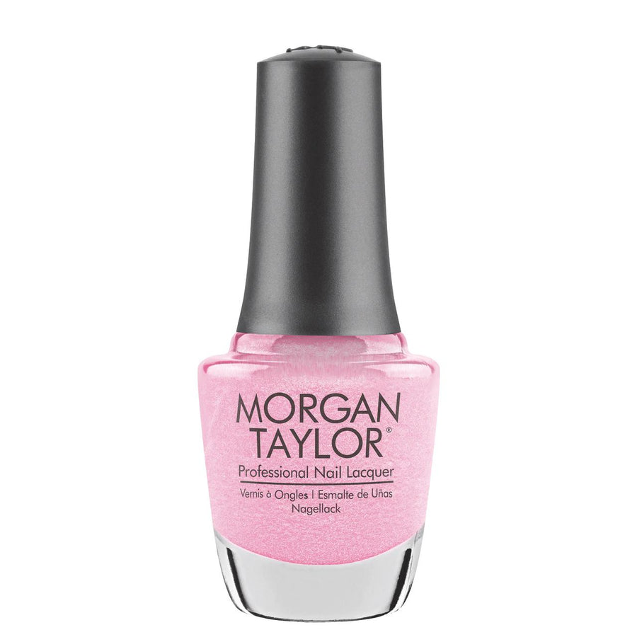 Morgan Taylor - Light Elegant - #3110815