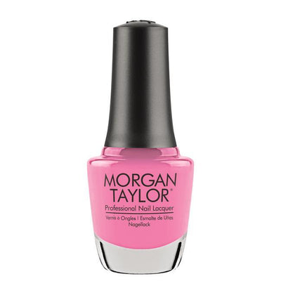 Morgan Taylor - Look At You, Pink-achu! - #50178