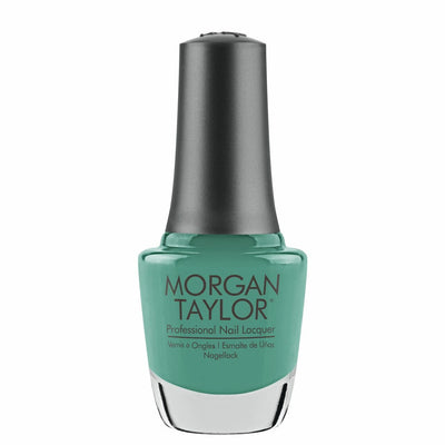 Morgan Taylor - Lost In Paradise - #50086