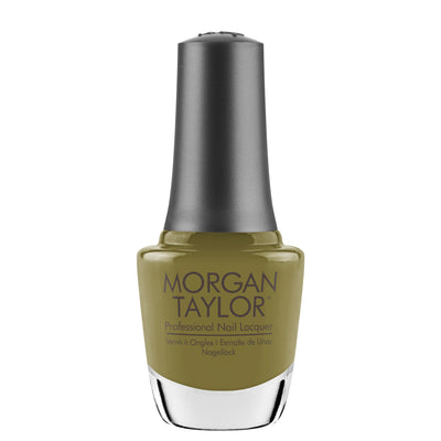 Morgan Taylor - Lost My Terrain Of Thought - #3110496