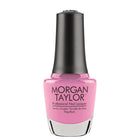 Morgan Taylor - Make Me Blush - #50010