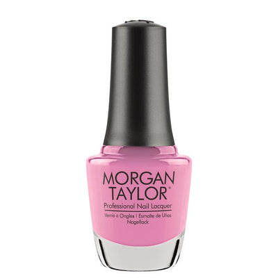 Morgan Taylor - Make Me Blush - #50010