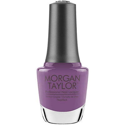 Morgan Taylor - Malva - #3110484