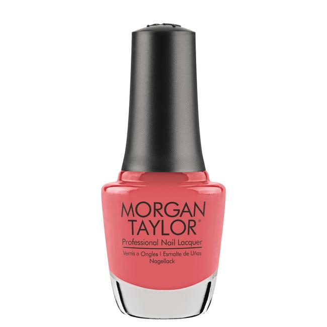 Morgan Taylor - Manga-round With Me - #50182