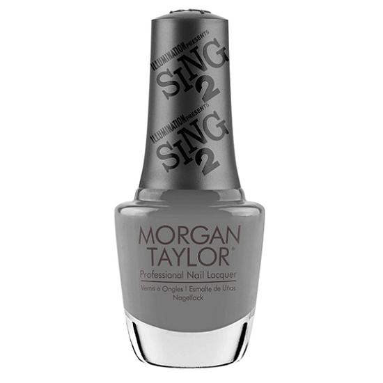 Morgan Taylor - Moon Theater Shine - #3110441