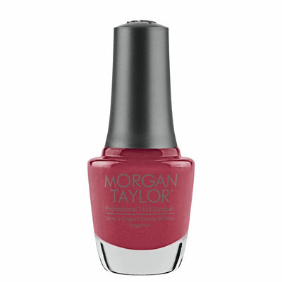 Morgan Taylor - My Kind Of Ball Gown - #50160