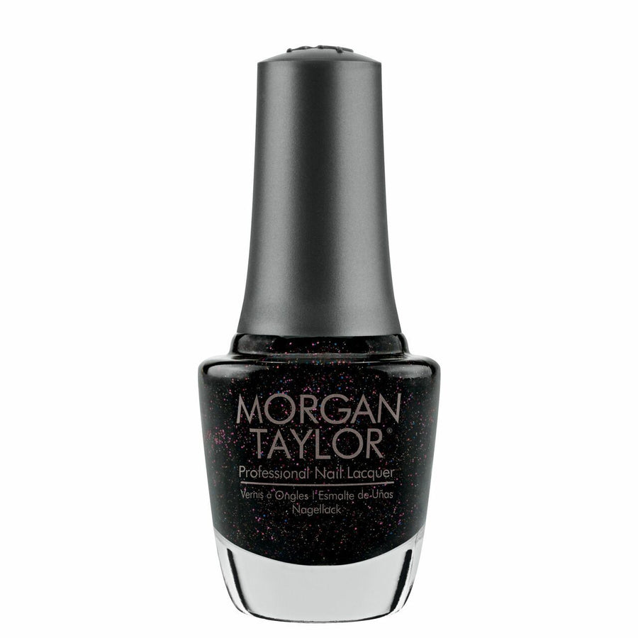 Morgan Taylor - New York State Of Mind - #50061