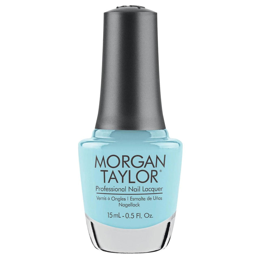 Morgan Taylor - Not So Prince Charming - #3110263