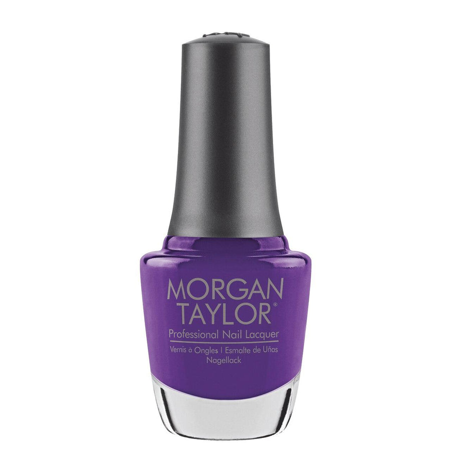 Morgan Taylor - One Piece Or Two? - #3110301
