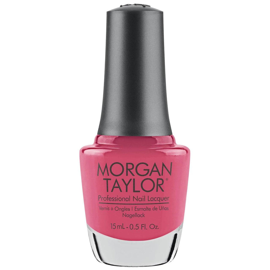 Morgan Taylor - One Tough Princess - #3110261