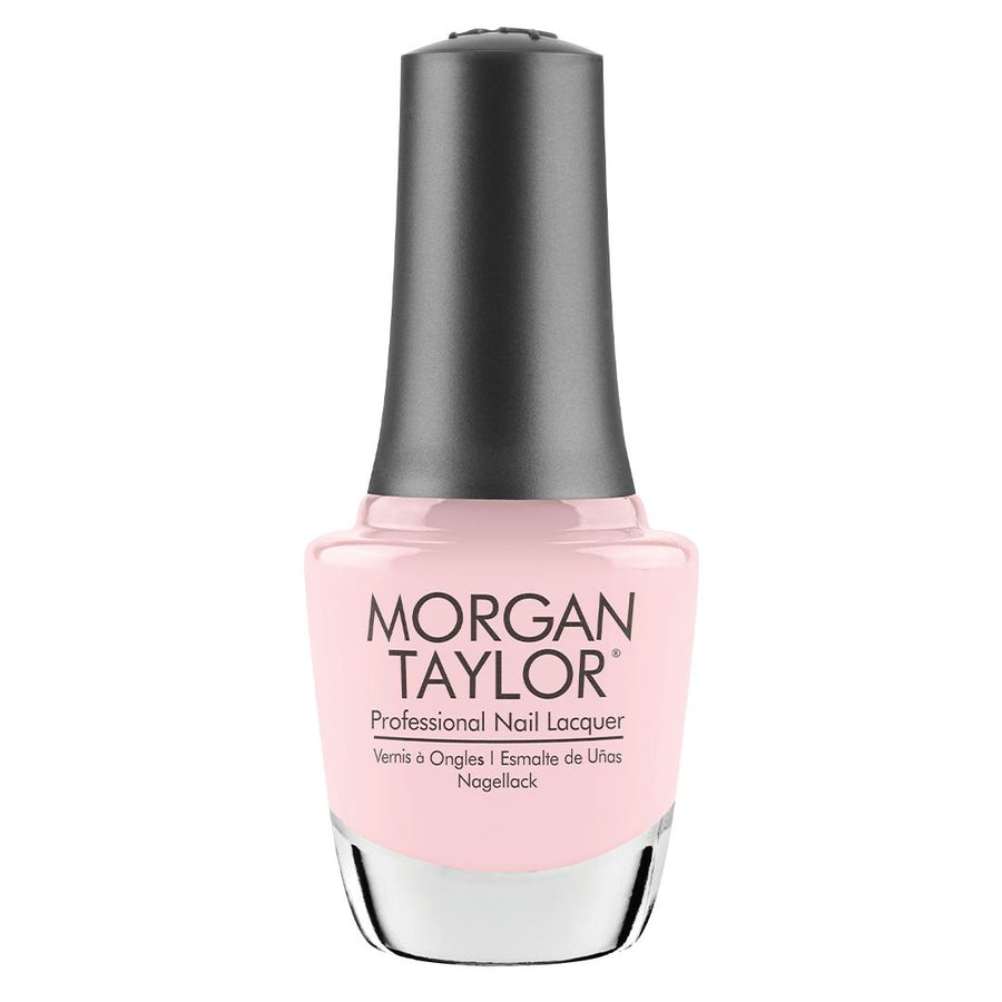 Morgan Taylor - Pick Me Please! - #3110450