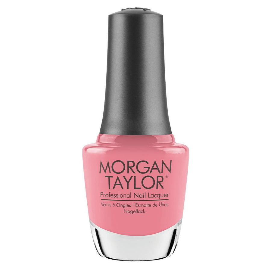 Morgan Taylor - Plant One On Me - #3110449