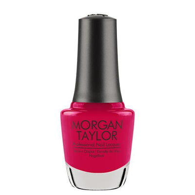 Morgan Taylor - Pop-arazzi Pose - #50181