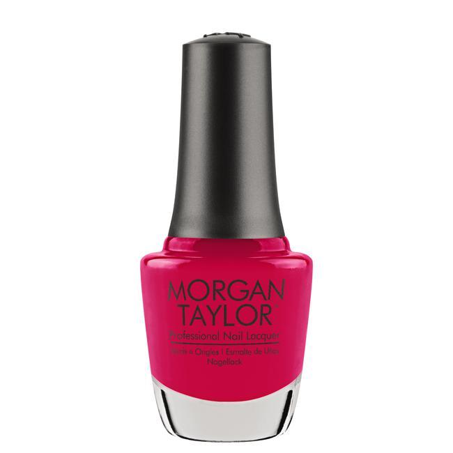 Morgan Taylor - Pop-arazzi Pose - #50181