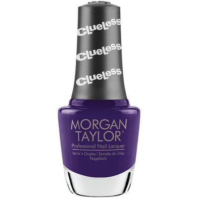 Morgan Taylor - Powers Of Persuasion - #3110458