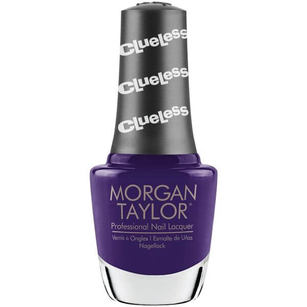 Morgan Taylor - Powers Of Persuasion - #3110458