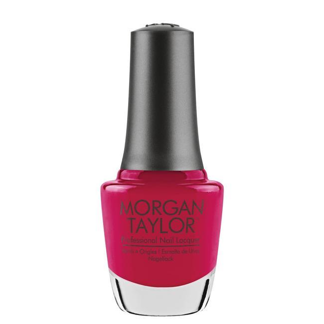 Morgan Taylor - Prettier In Pink - #50022