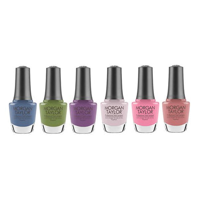 Morgan Taylor - Pure Beauty Collection