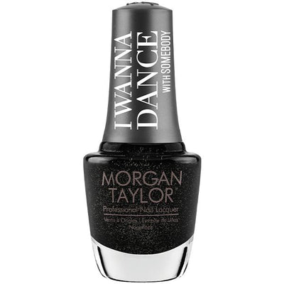 Morgan Taylor - Record Breaker - #3110470