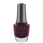 Morgan Taylor - Red Alert - #3110809