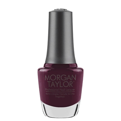 Morgan Taylor - Red Alert - #3110809