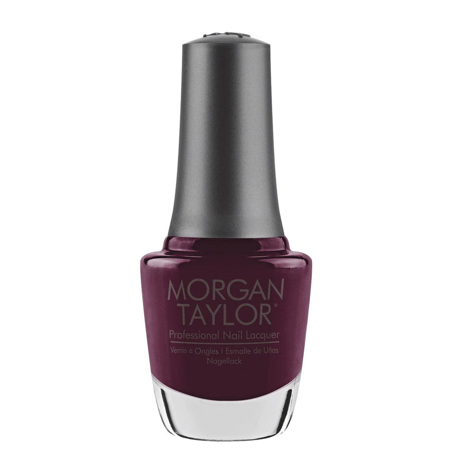 Morgan Taylor - Red Alert - #3110809