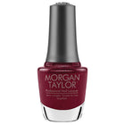 Morgan Taylor - Reddy To Jingle - #3110512