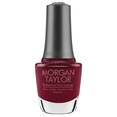 Morgan Taylor - Reddy To Jingle - #3110512