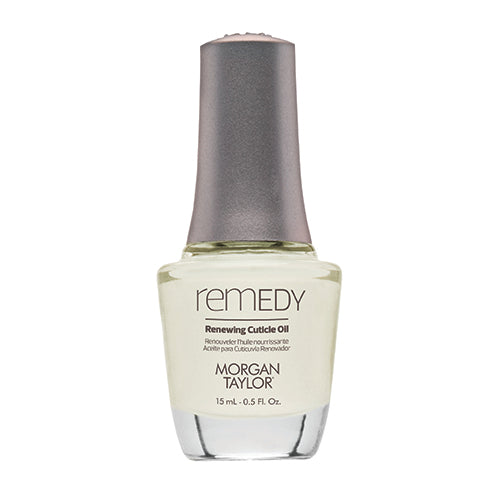 Morgan Taylor - MT RENEWING CUTICLE OIL