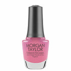 Morgan Taylor - Rose-Y Cheeks - #50196