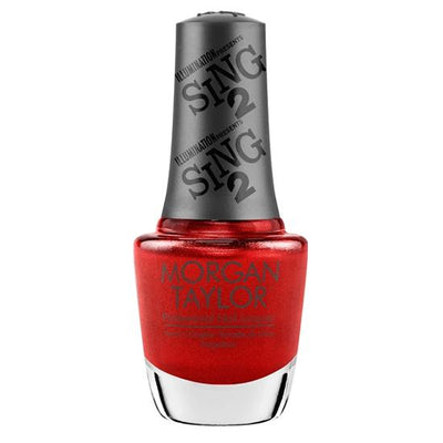 Morgan Taylor - Rosy Rosita - #3110437