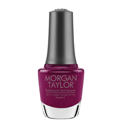Morgan Taylor - Sappy But Sweet - #3110497