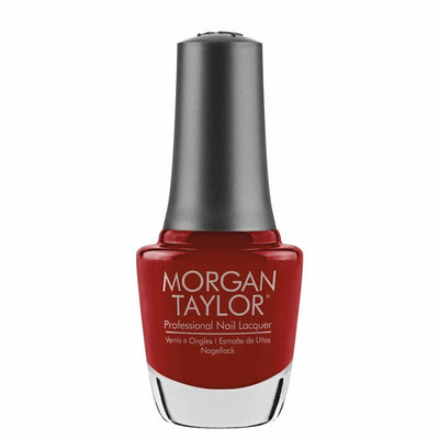 Morgan Taylor - Scandalous - #50144