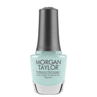 Morgan Taylor - Sea Foam - #3110827