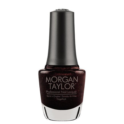Morgan Taylor - Seal The Deal - #50036