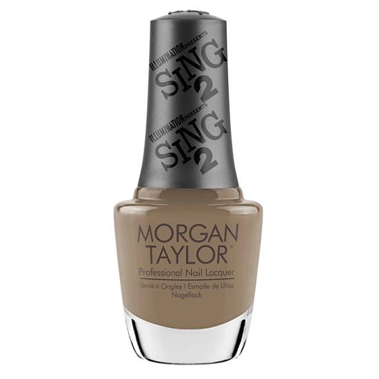 Morgan Taylor - Shake It Til You Make It - #3110440