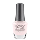 Morgan Taylor - Sheer & Silk - #3110999