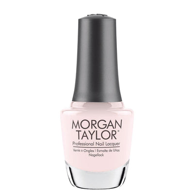 Morgan Taylor - Sheer & Silk - #3110999