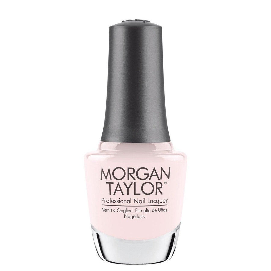 Morgan Taylor - Sheer & Silk - #3110999