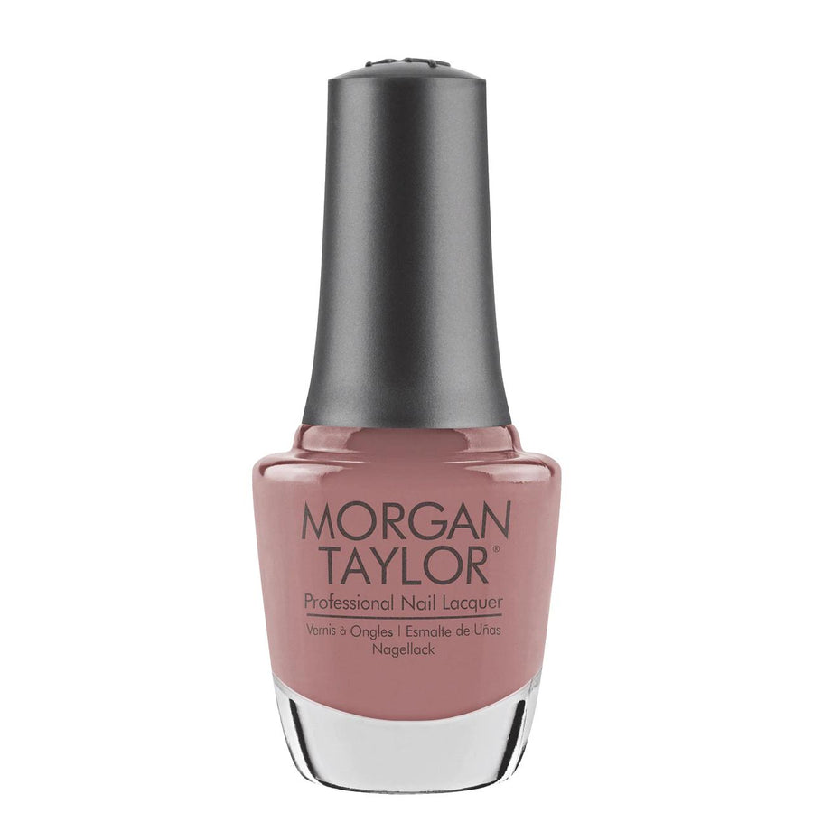 Morgan Taylor - She's My Beauty - #3110928