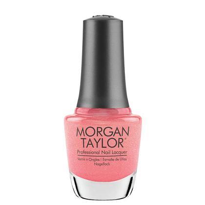 Morgan Taylor - Show Up & Glow Up - #3110388